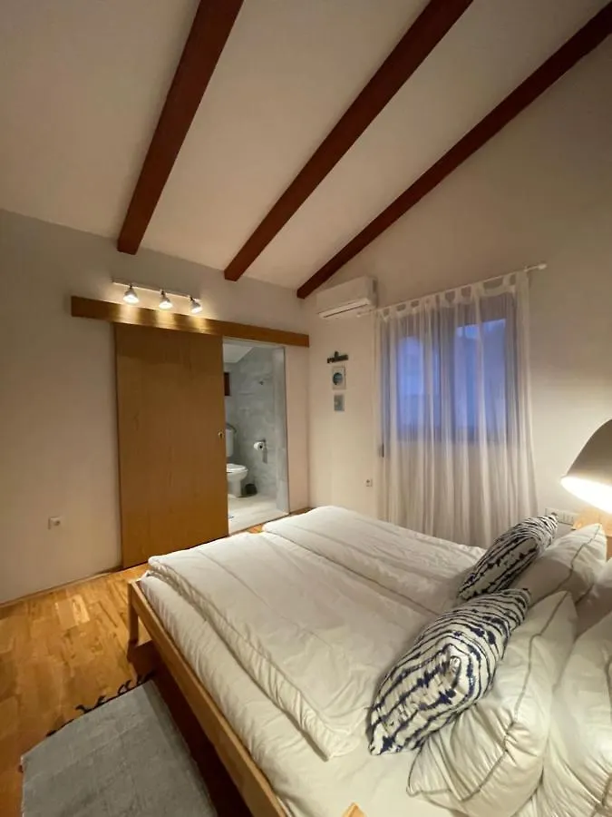 Villa Leonore Mit Beheizbarem Pool Пореч Дом отдыха